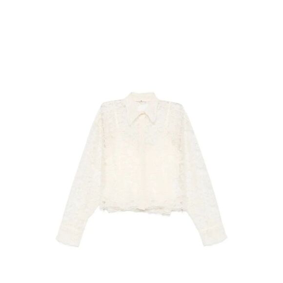 ERMANO SCERVINO Sweaters - Ermanno Scervino Women Shirt